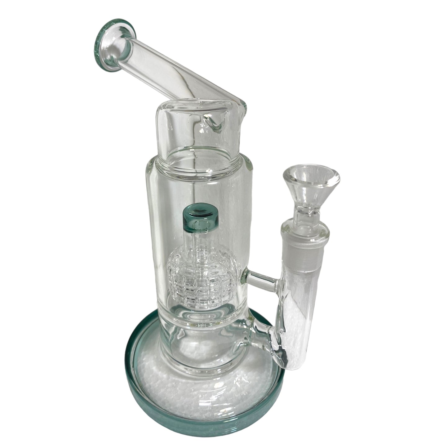 Bong 22cm Percolator