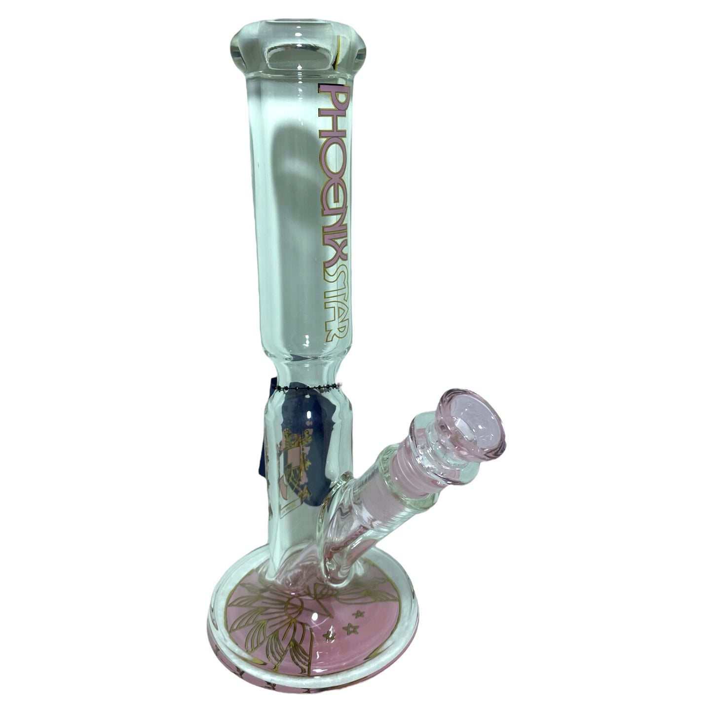 Bong 22cm 1/1