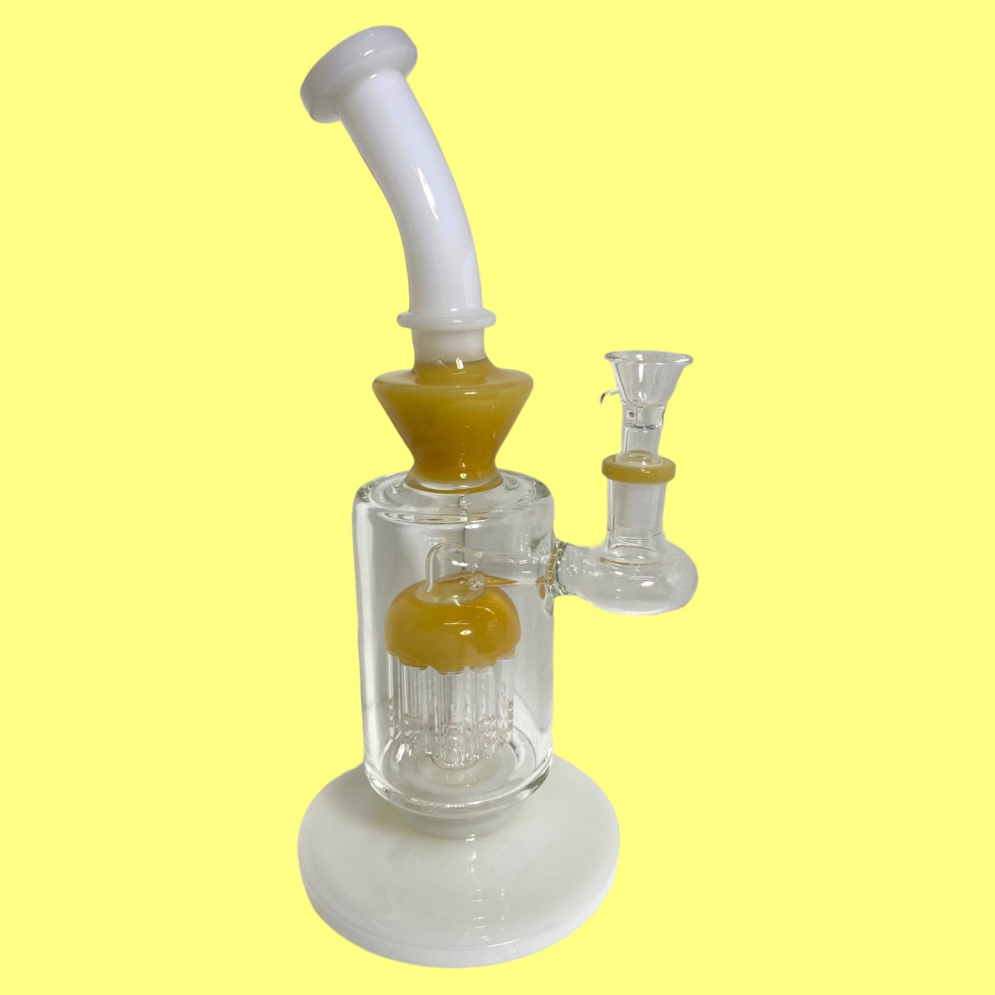 Bong 28cm Percolator