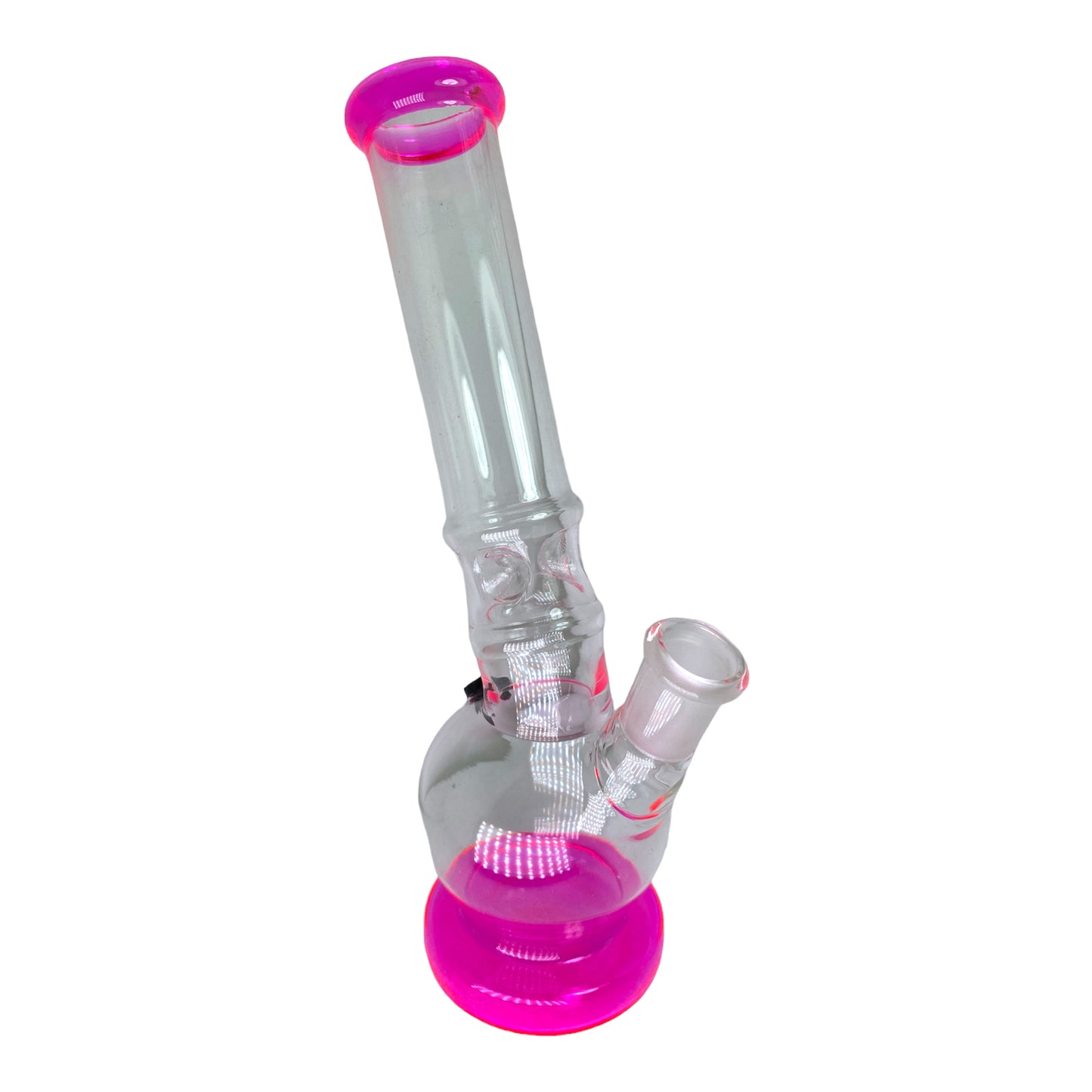 Bong 20cm Rosa