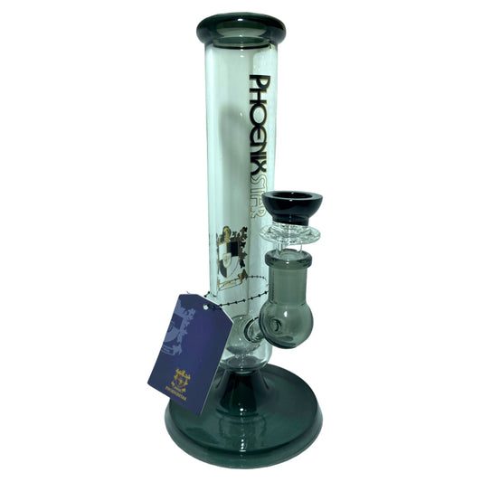 Bong 22cm Percolator