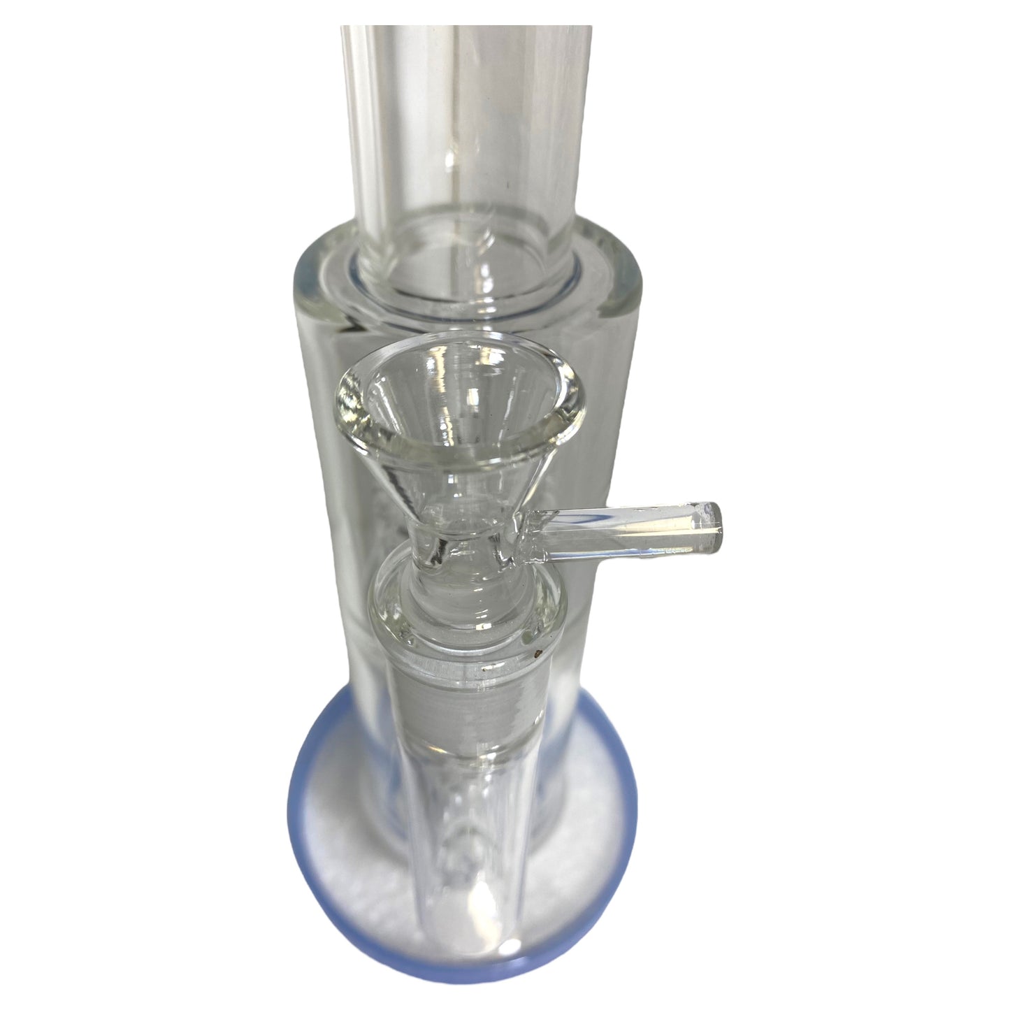 Bong 35cm Double Percolator