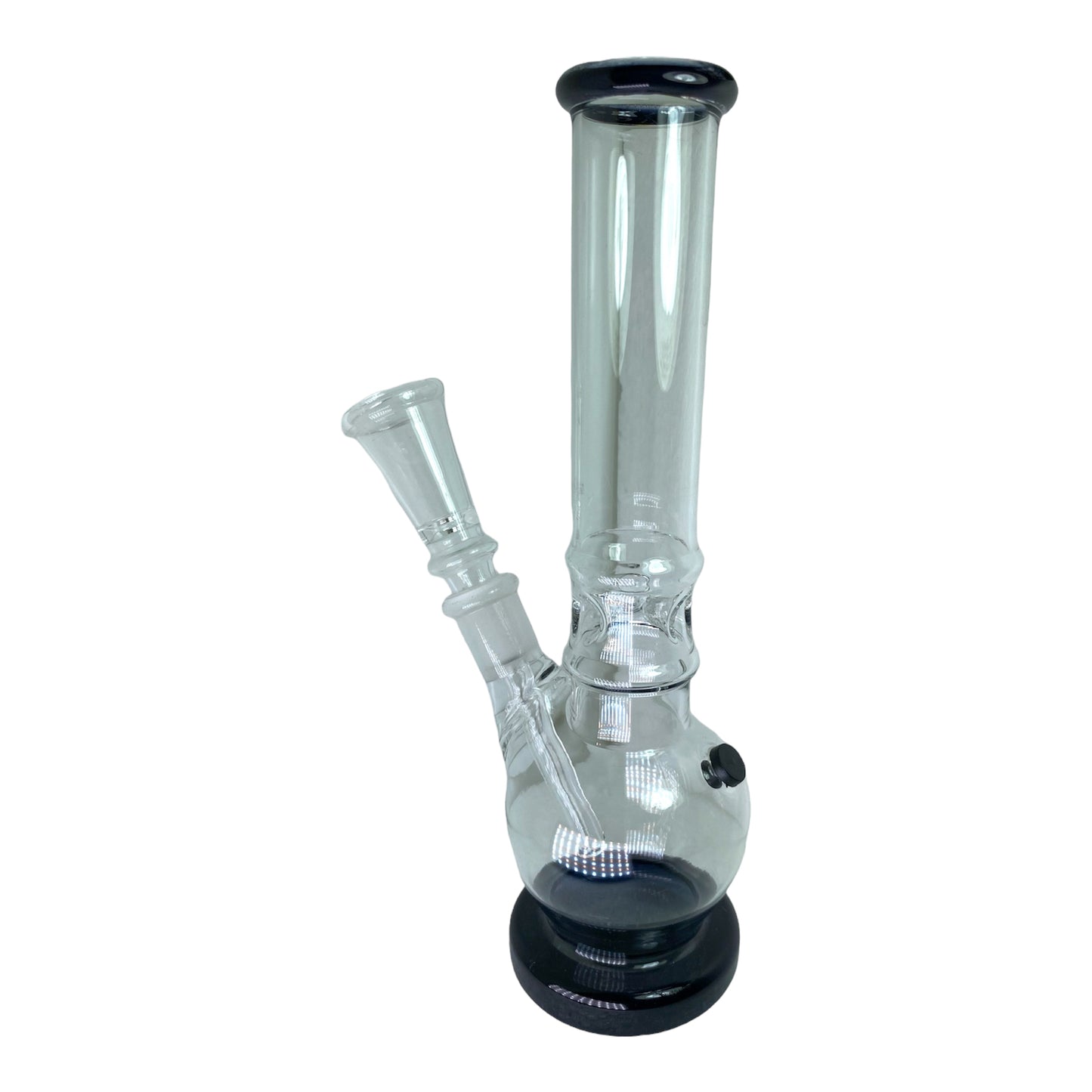 Bong 20cm Vertical