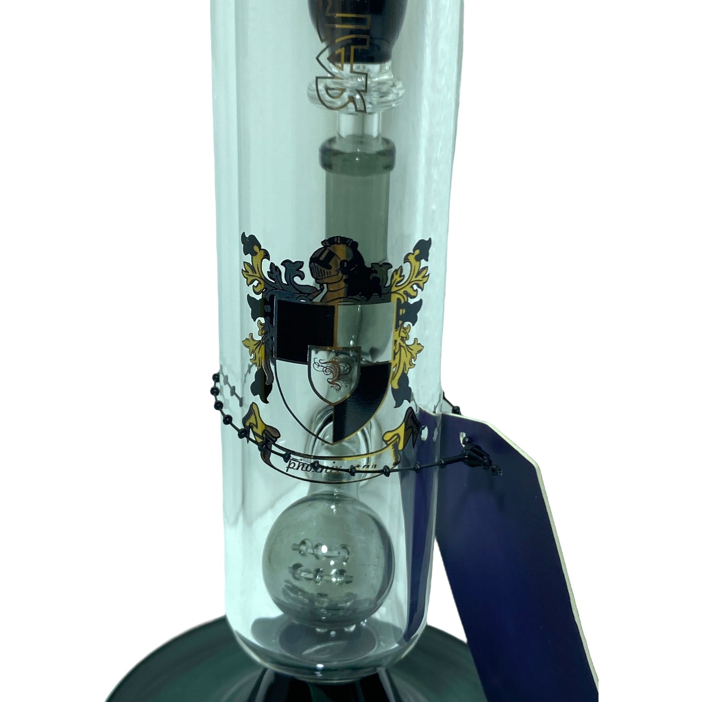 Bong 22cm Percolator