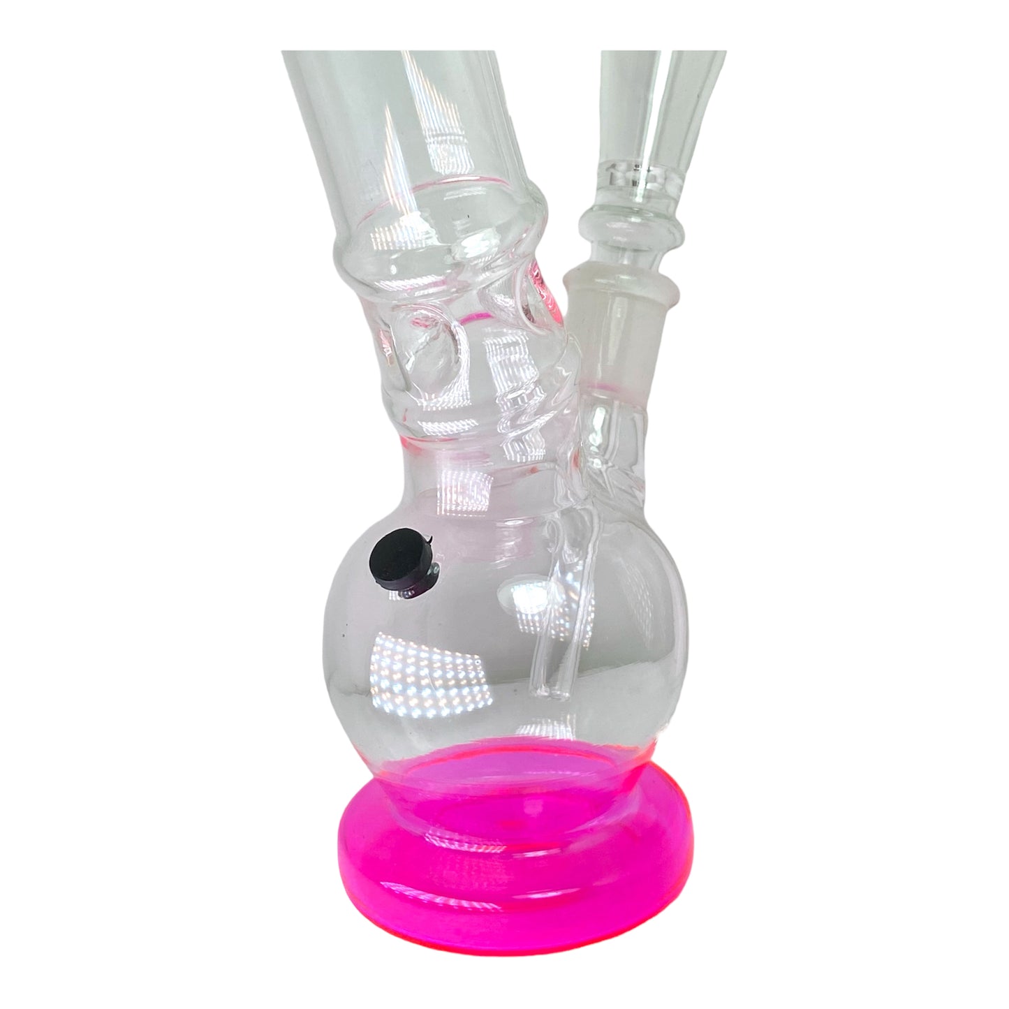 Bong 20cm Rosa