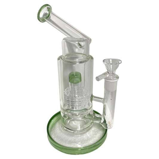 Bong 22cm Percolator