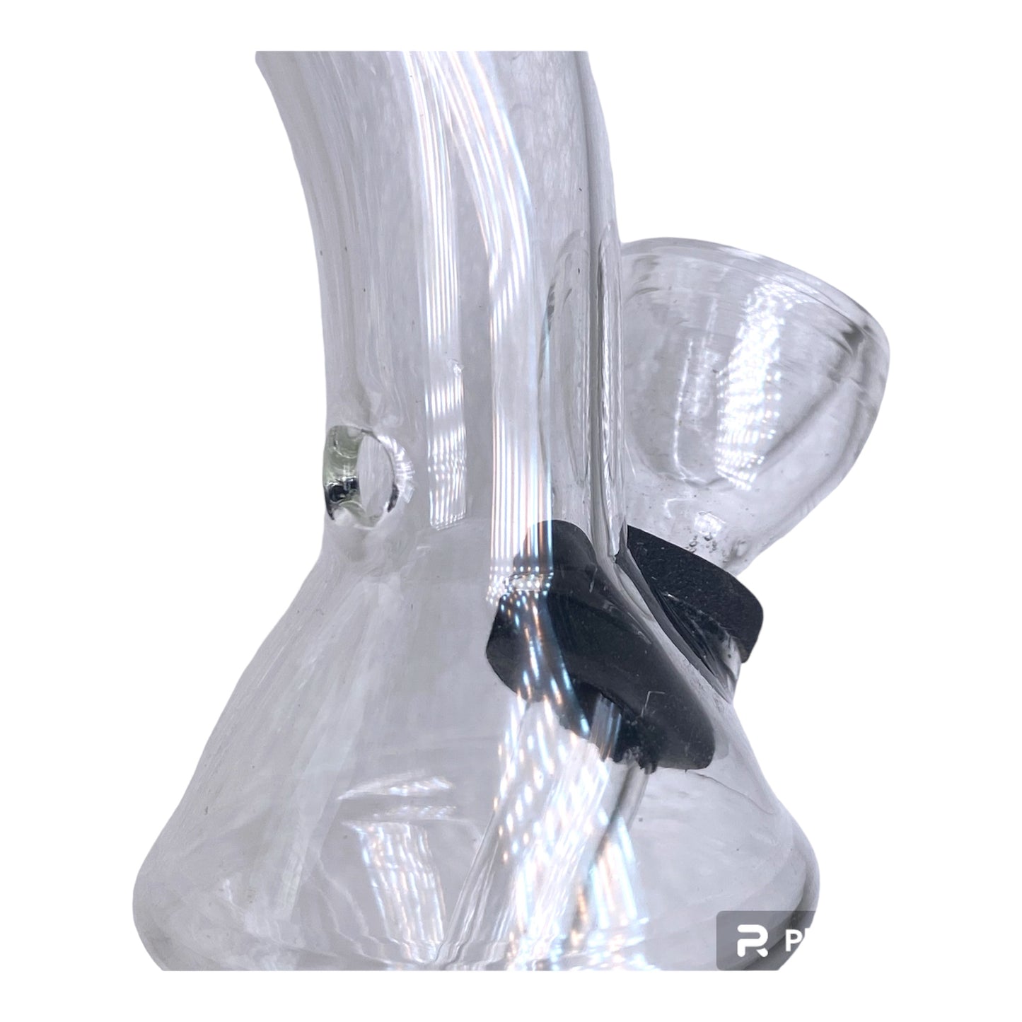 Bong 12cm