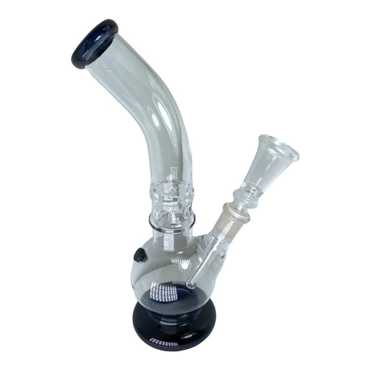 Bong 20cm Curvo