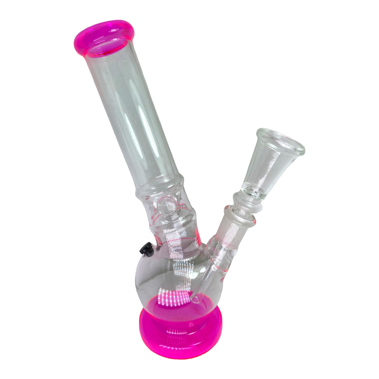 Bong 20cm Rosa