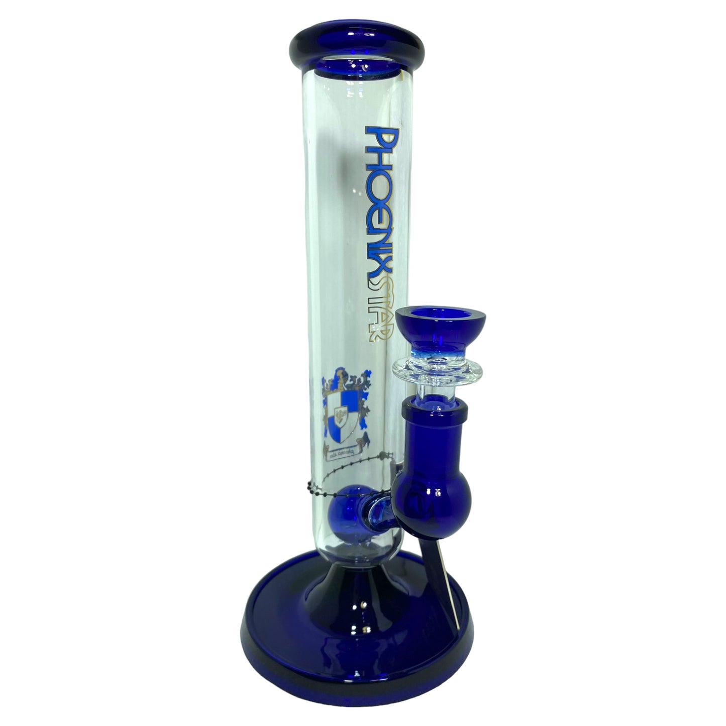 Bong 22cm Percolator