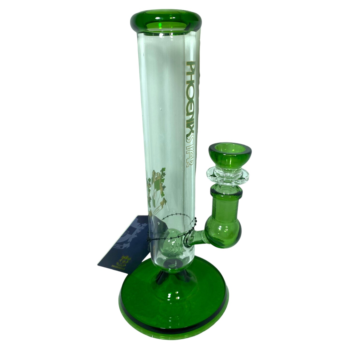 Bong 22cm Percolator